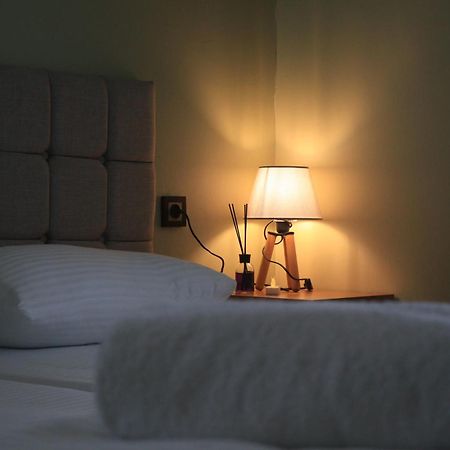 Zelle Airport Boutique Hotel Arnavutkoy Dış mekan fotoğraf