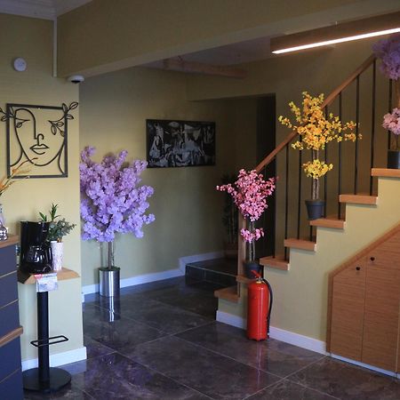 Zelle Airport Boutique Hotel Arnavutkoy Dış mekan fotoğraf