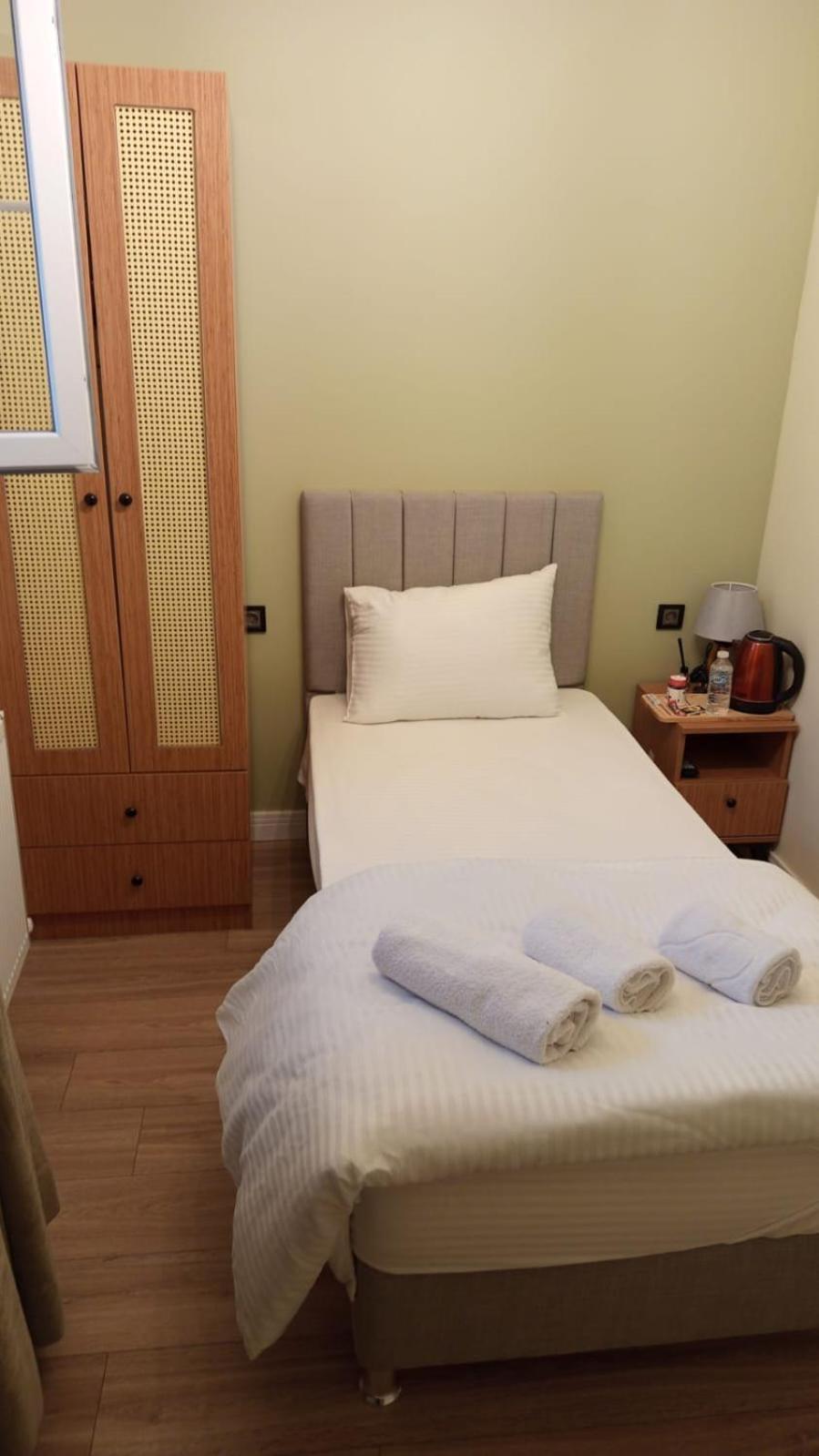 Zelle Airport Boutique Hotel Arnavutkoy Oda fotoğraf