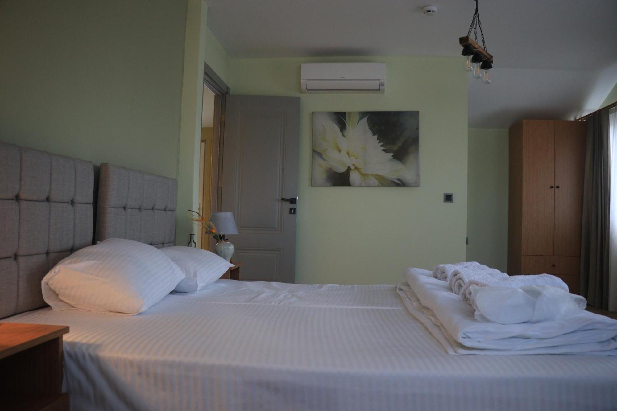 Zelle Airport Boutique Hotel Arnavutkoy Dış mekan fotoğraf