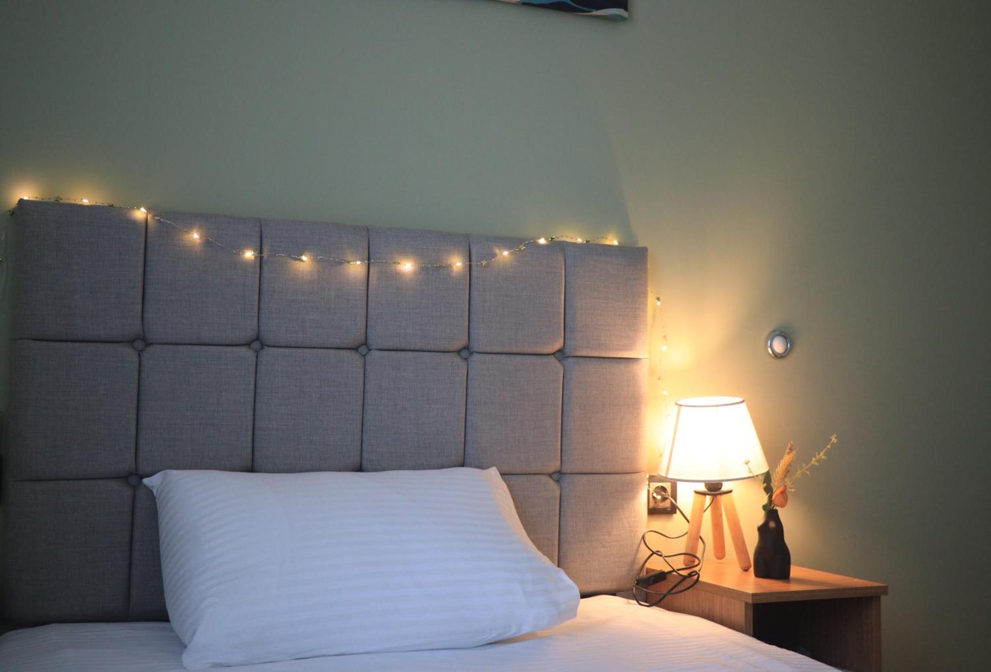 Zelle Airport Boutique Hotel Arnavutkoy Dış mekan fotoğraf