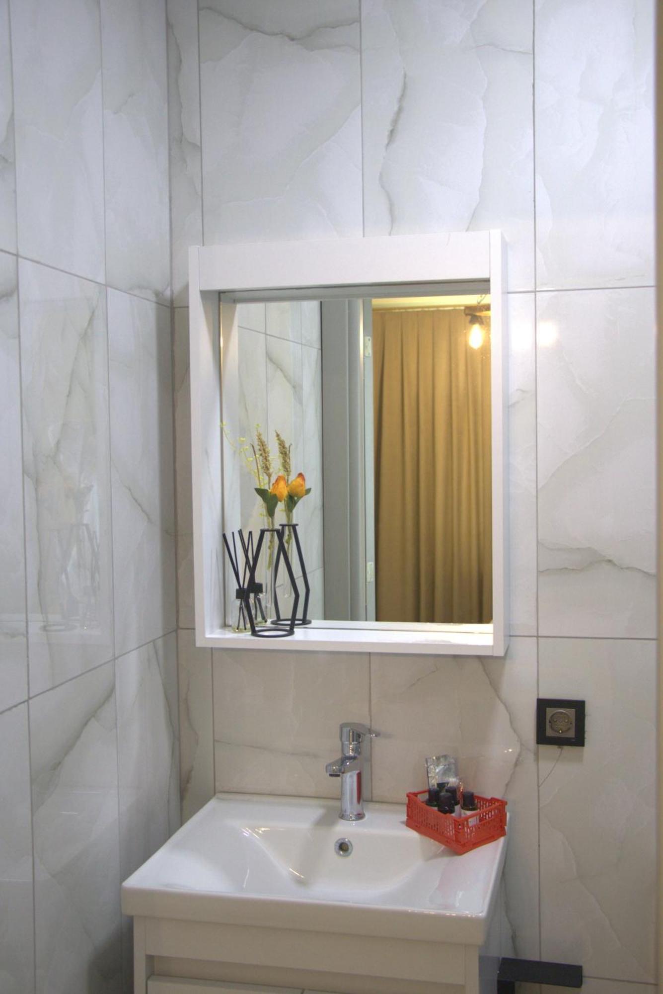 Zelle Airport Boutique Hotel Arnavutkoy Dış mekan fotoğraf