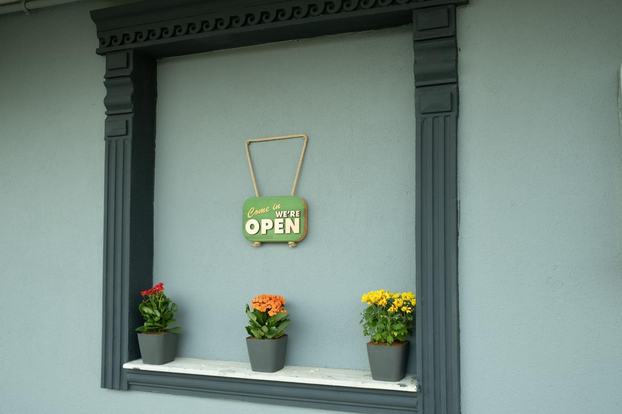 Zelle Airport Boutique Hotel Arnavutkoy Dış mekan fotoğraf