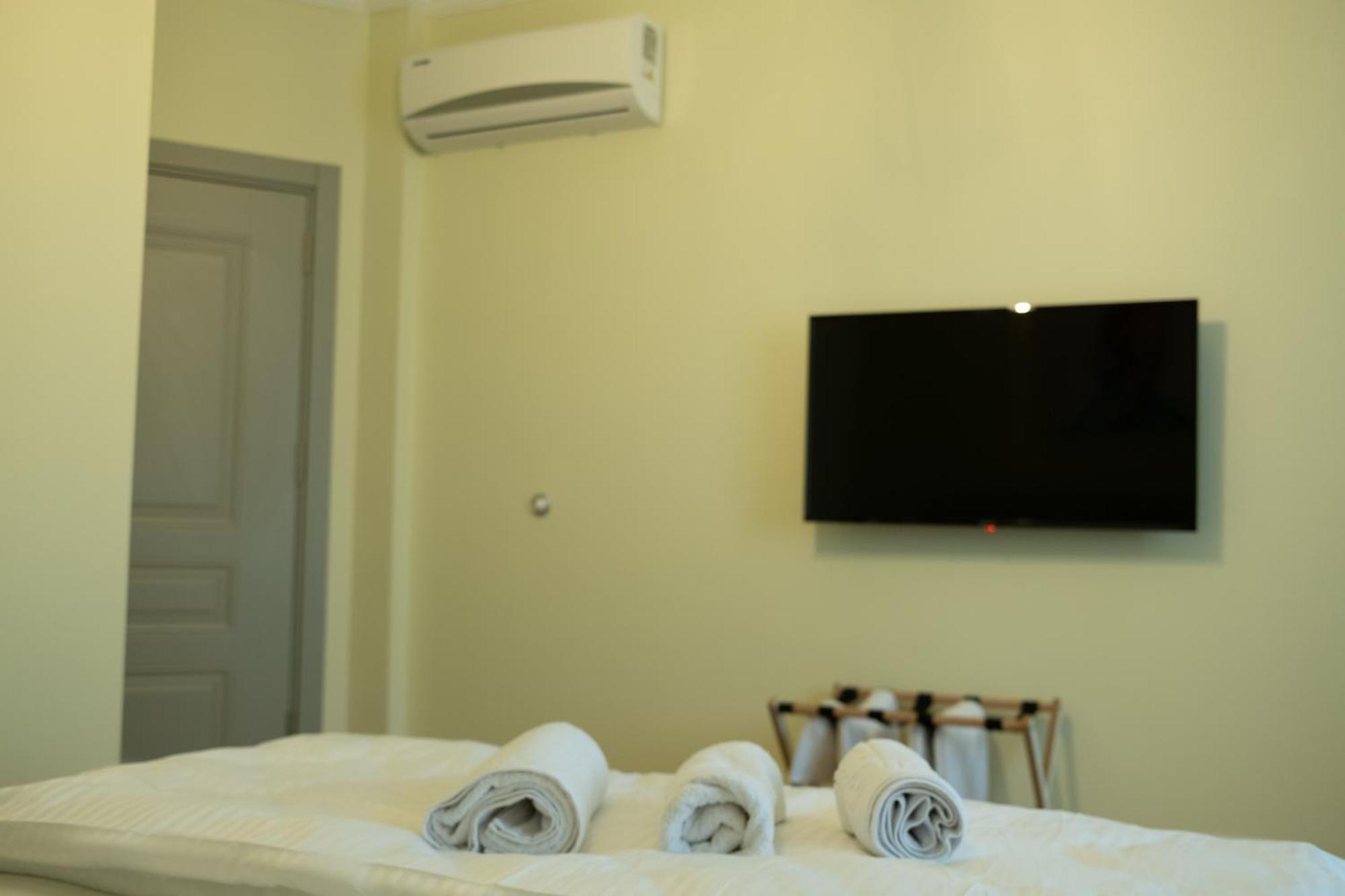 Zelle Airport Boutique Hotel Arnavutkoy Oda fotoğraf