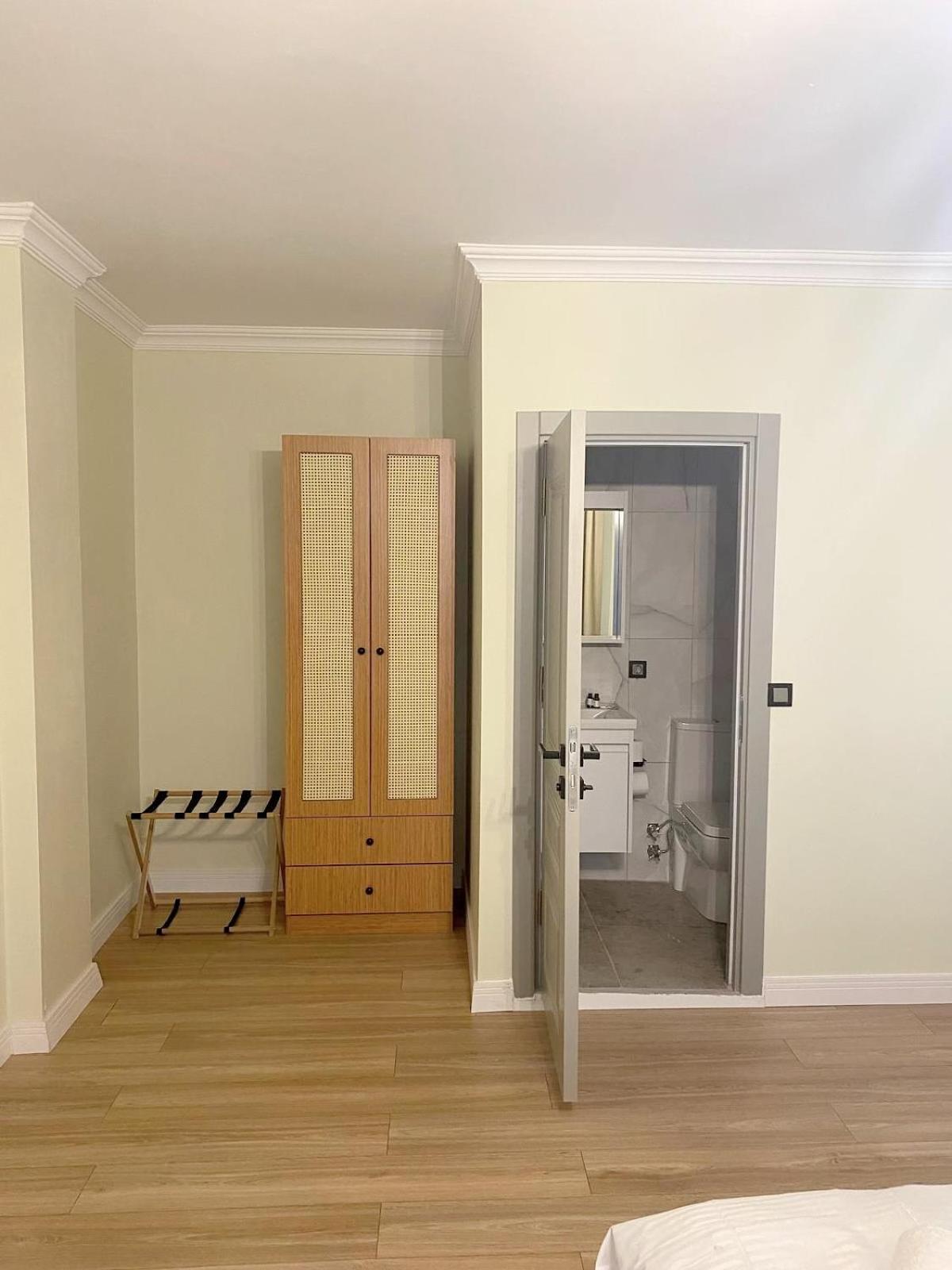 Zelle Airport Boutique Hotel Arnavutkoy Oda fotoğraf