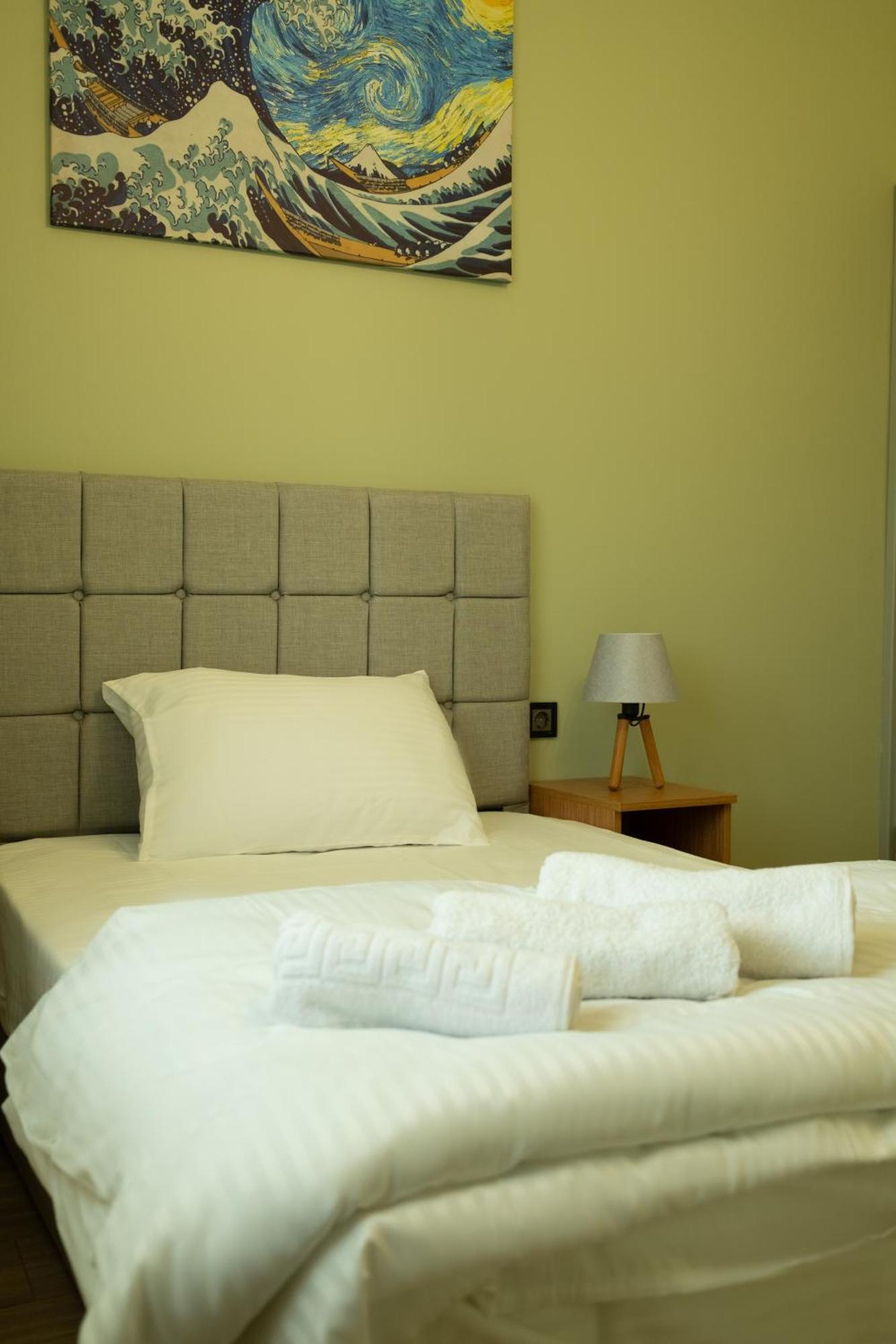 Zelle Airport Boutique Hotel Arnavutkoy Dış mekan fotoğraf